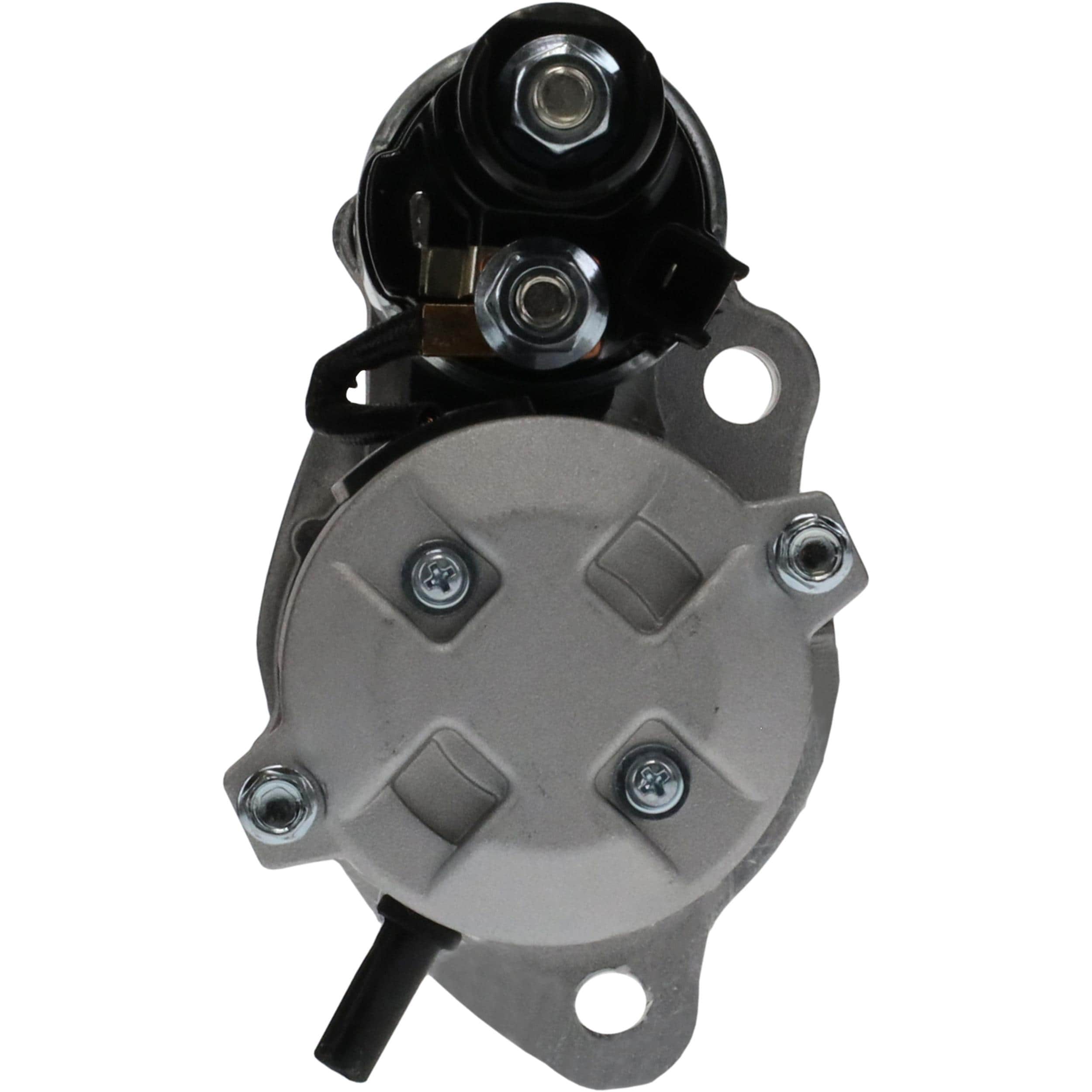 Duralast New Starter DL19013N | AutoZone