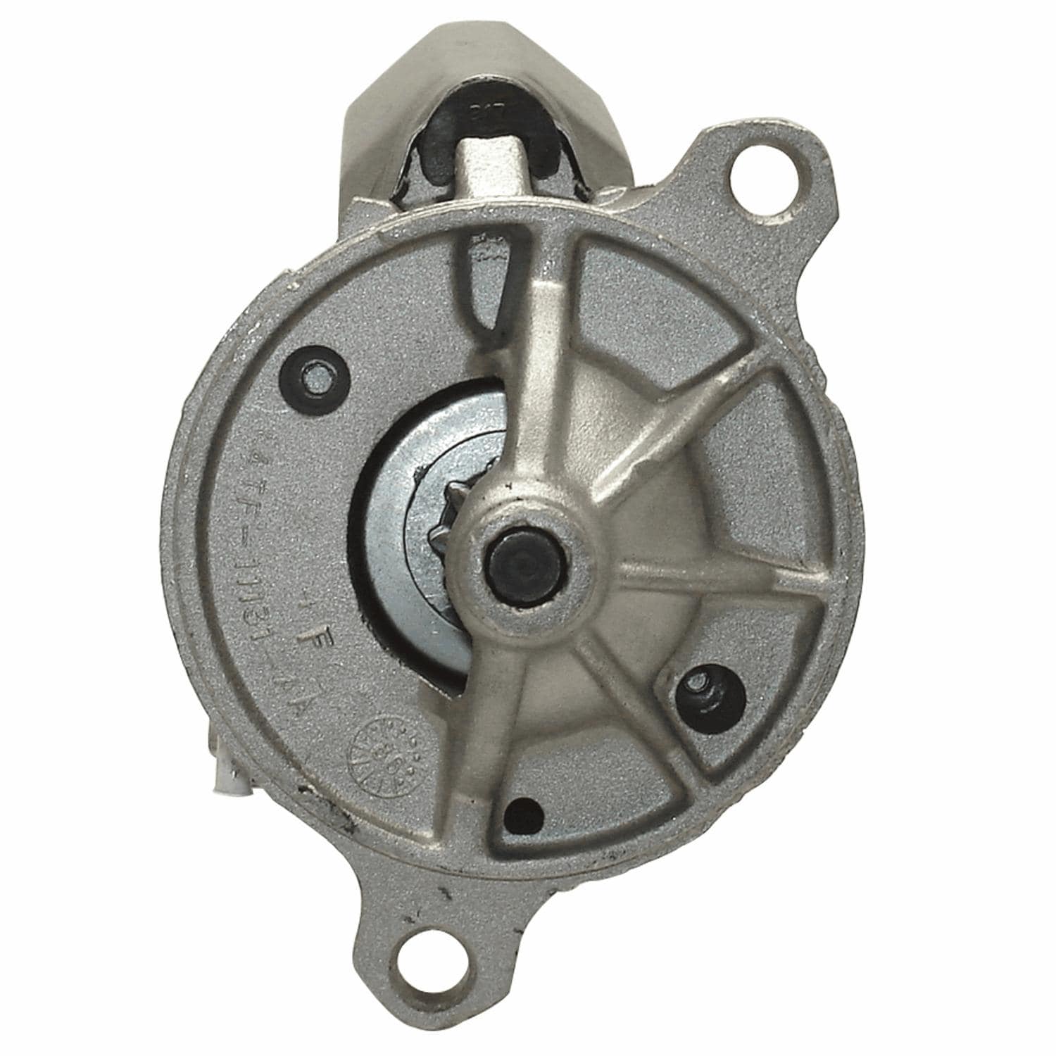 【ヴィンテージ物】 STARTER MICHIGAN XL 在庫1点 値段交渉〇 Duralast Remanufactured Starter DL3185 | AutoZone