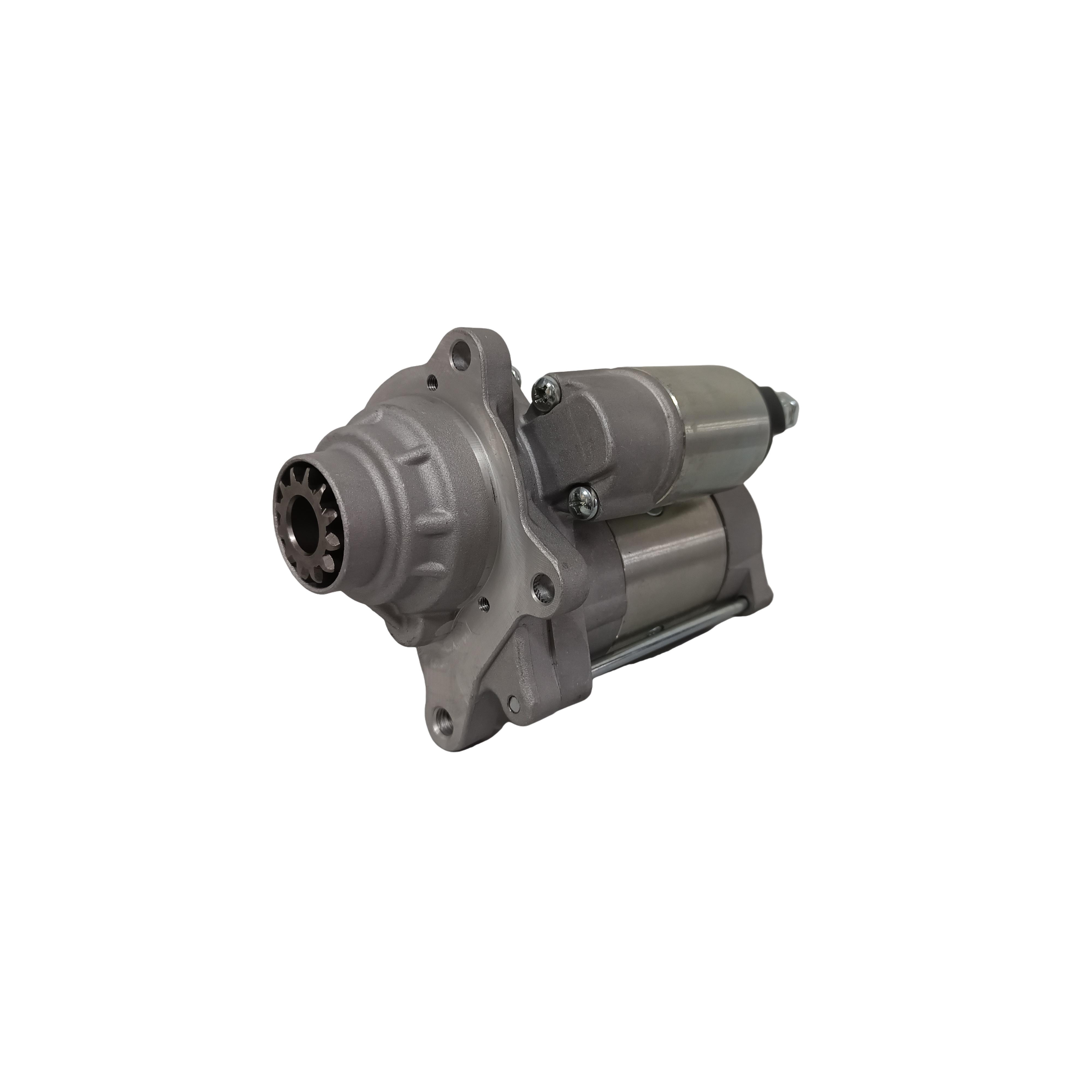 Duralast New Starter DL3202SN | AutoZone