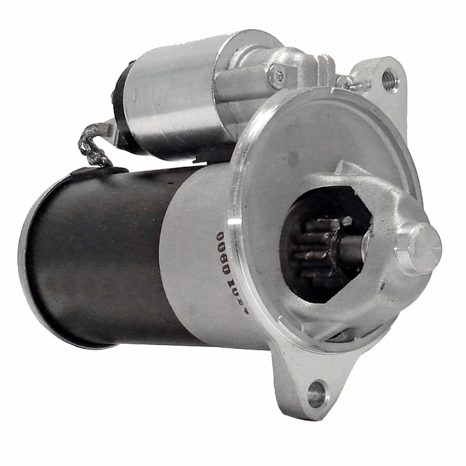 Duralast Remanufactured Starter DL3226S | AutoZone