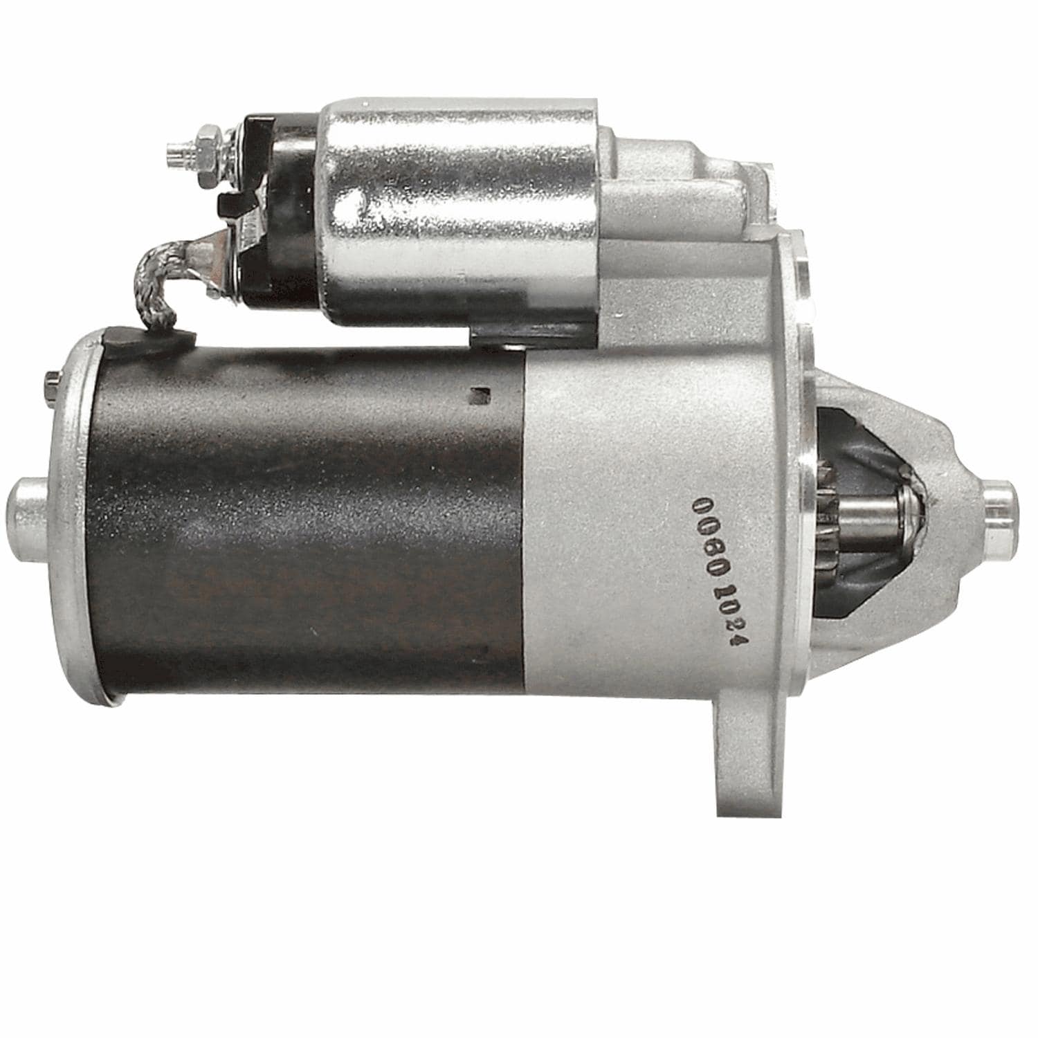 Duralast Remanufactured Starter DL3226S | AutoZone
