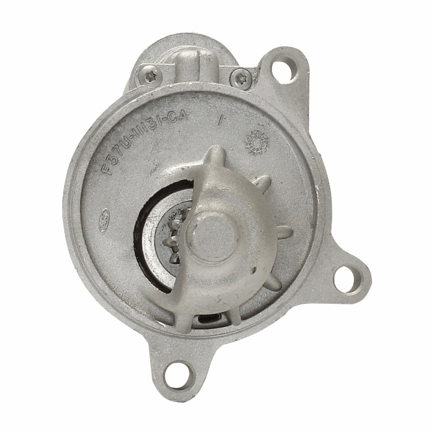 【ヴィンテージ物】 STARTER MICHIGAN XL 在庫1点 値段交渉〇 Duralast Remanufactured Starter DL3231S | AutoZone