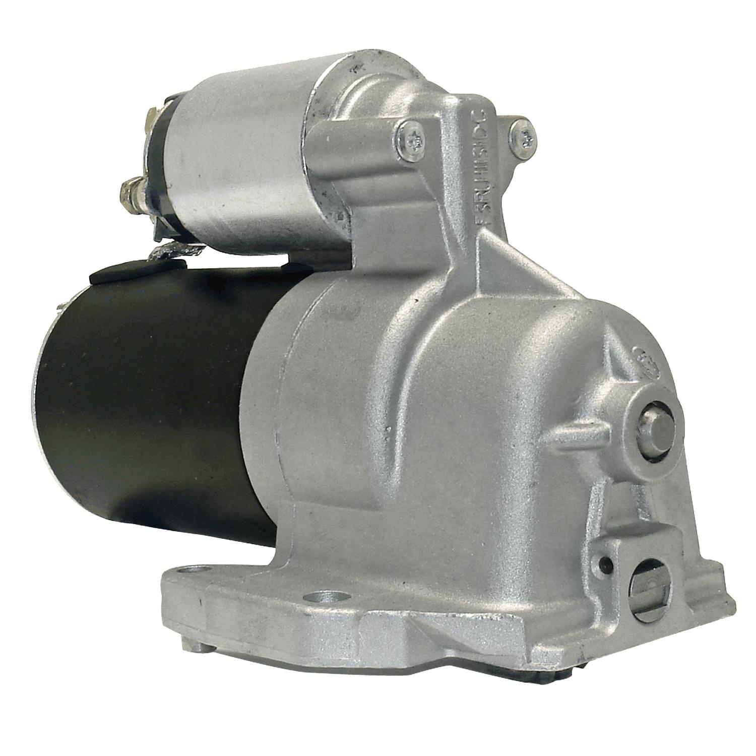 Duralast Remanufactured Starter DL3267S | AutoZone