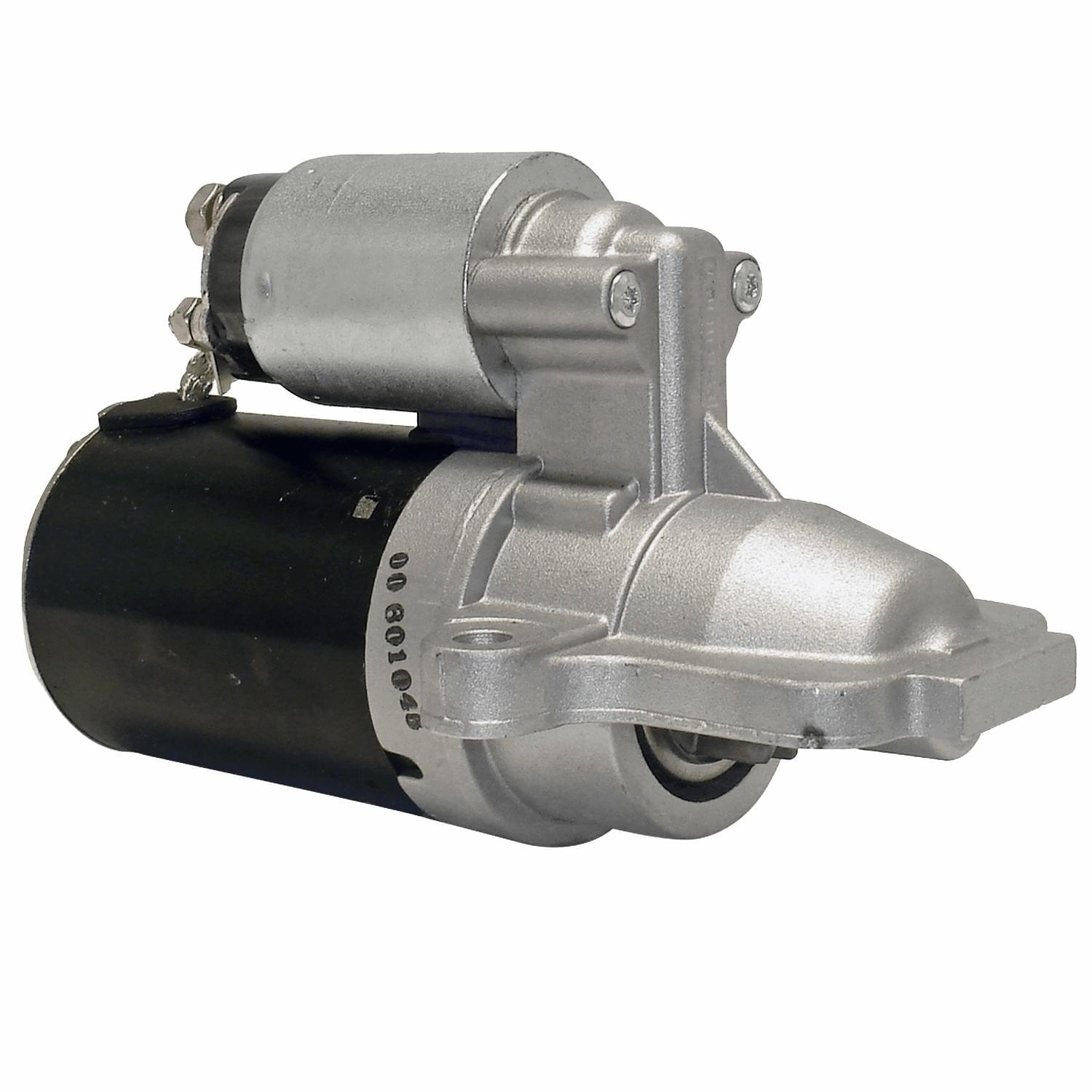 Duralast Remanufactured Starter DL3268S | AutoZone