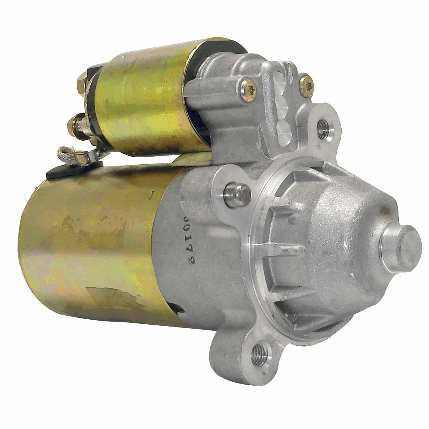 2006 Ford Taurus Starters