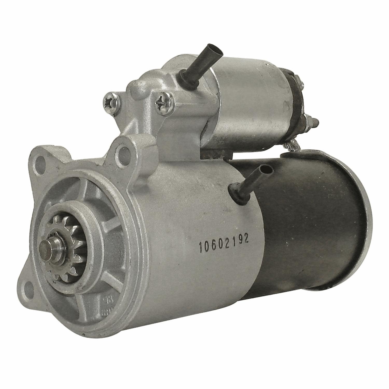 Duralast Remanufactured Starter DL3299S for BMW 650i xDrive Gran Coupe