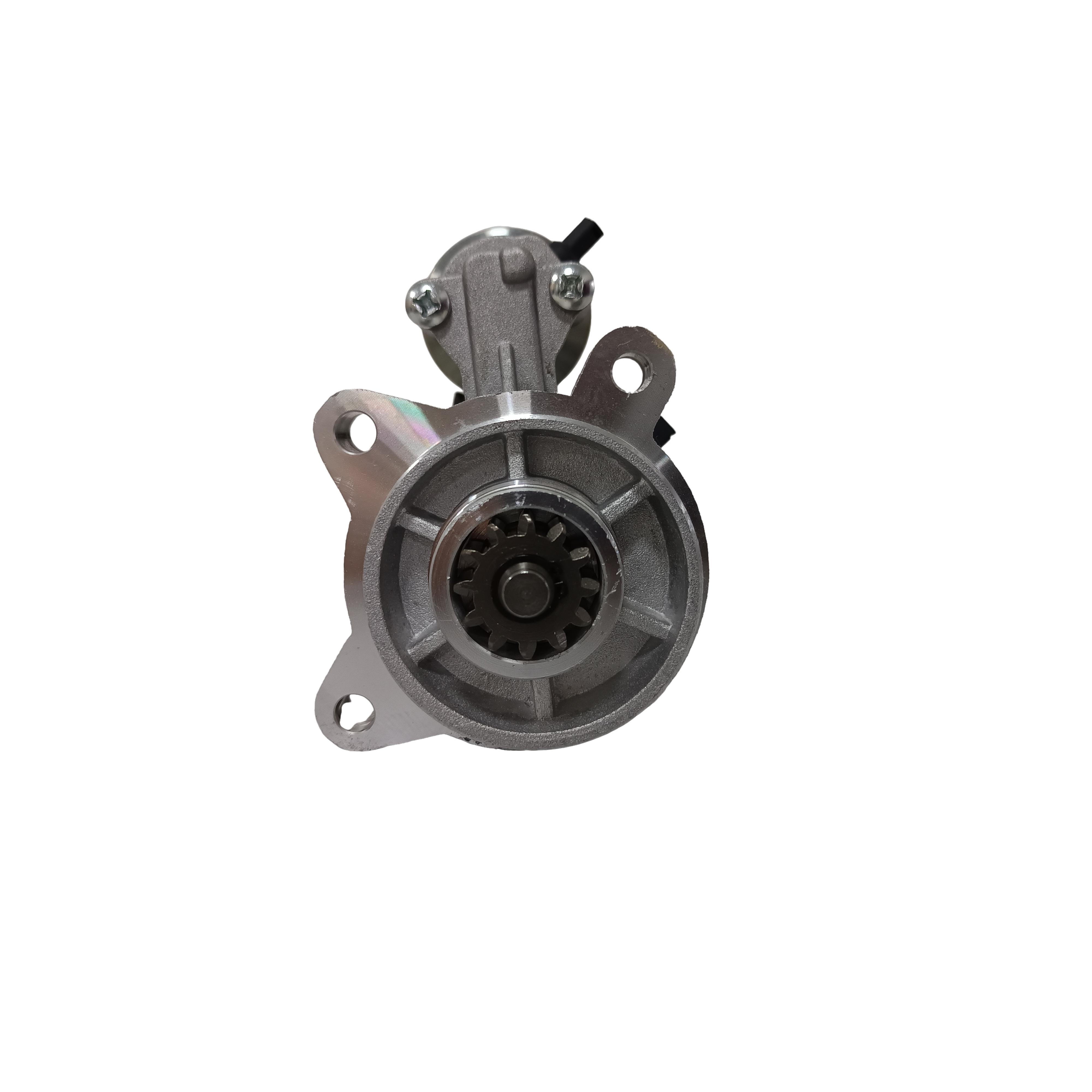 Duralast New Starter DL3299SN | AutoZone