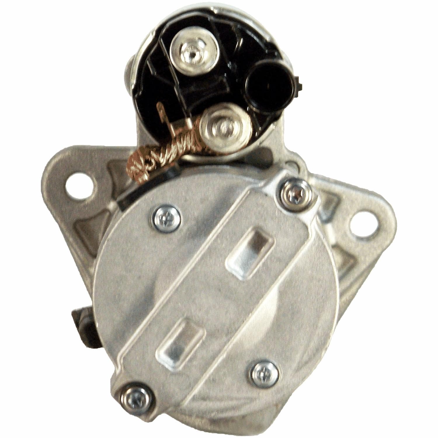 Duralast Remanufactured Starter DL3453S | AutoZone