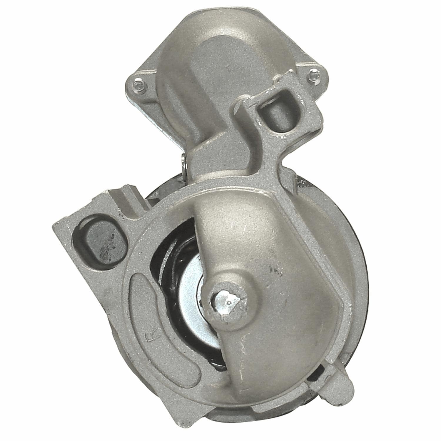 Autolite スターターモーター A3664S Duralast Remanufactured Starter DL3664S | AutoZone