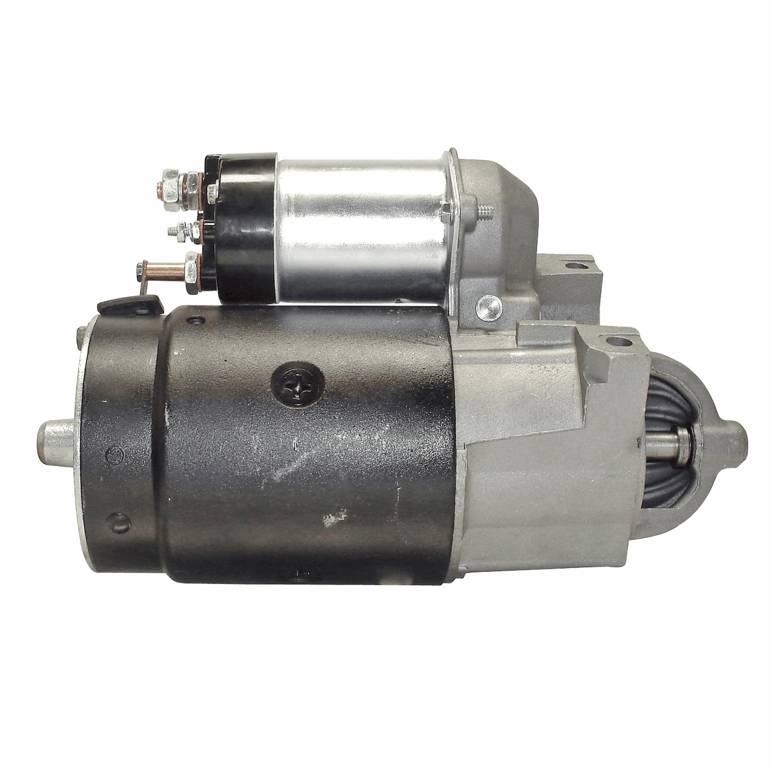 Duralast Remanufactured Starter DL3664S | AutoZone