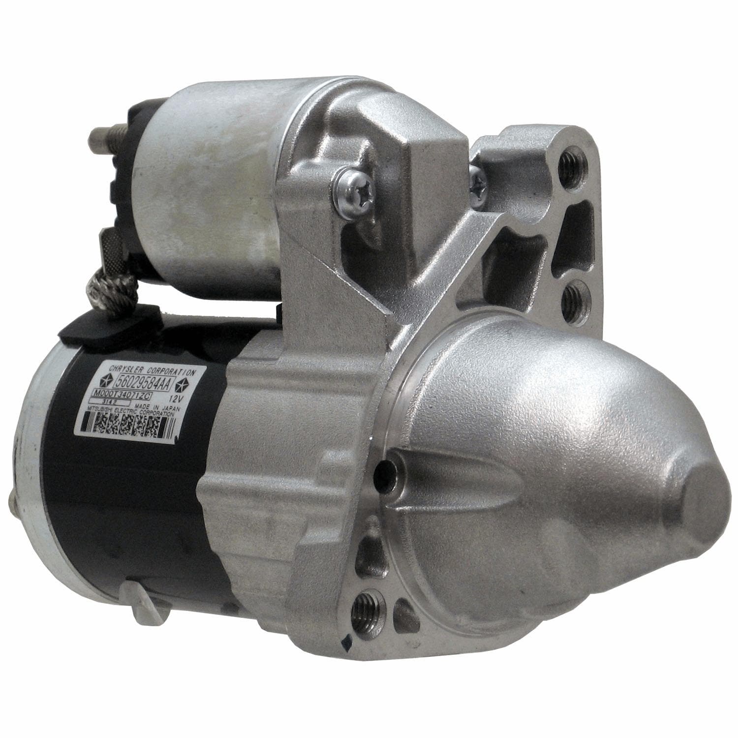 Duralast Remanufactured Starter DL5318S | AutoZone