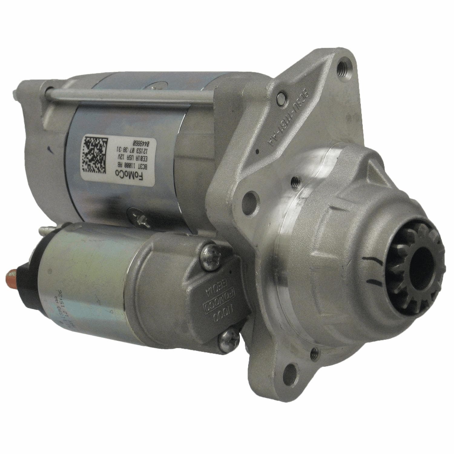 Duralast Remanufactured Starter DL5331S | AutoZone