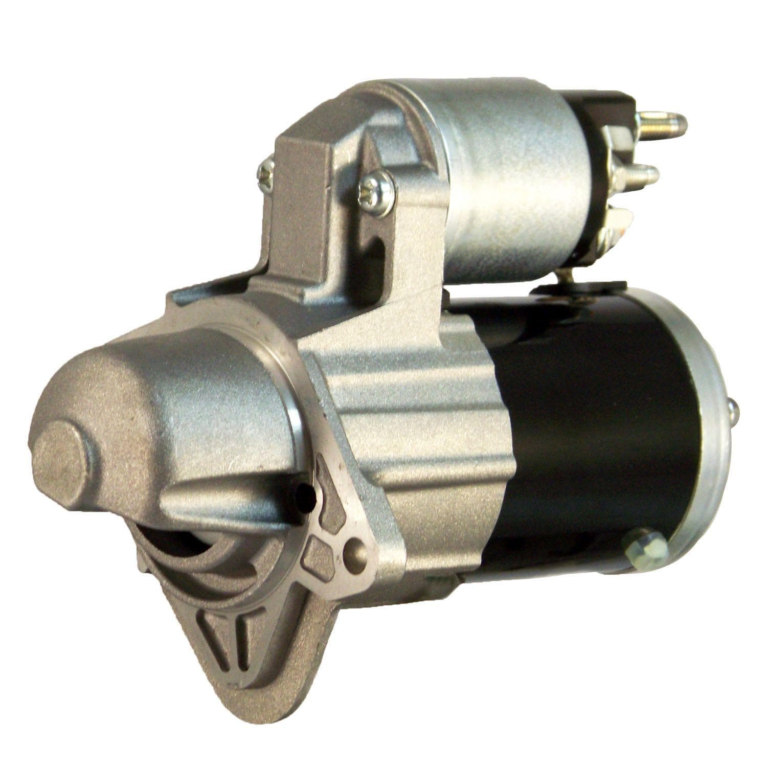 Duralast Remanufactured Starter DL5333S | AutoZone