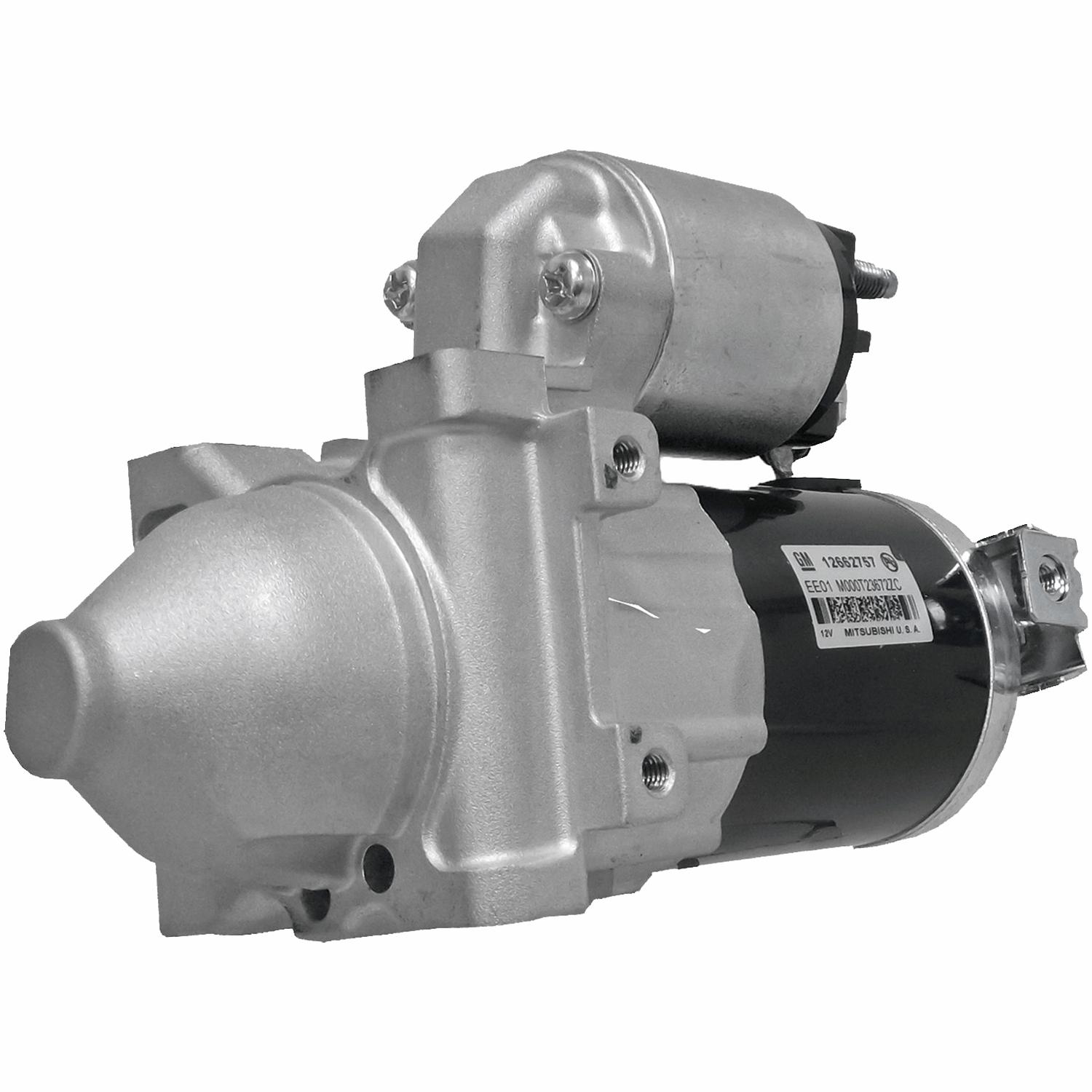 Duralast Remanufactured Starter DL5381S | AutoZone