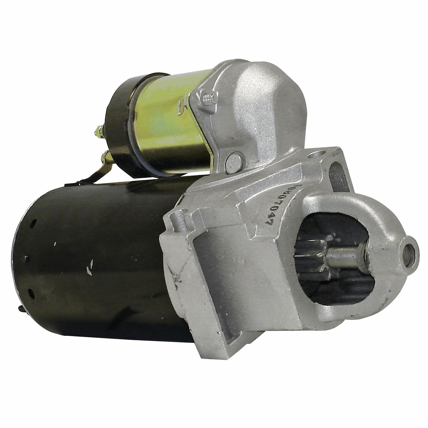 Duralast Remanufactured Starter DL6311MS for Lexus gx470