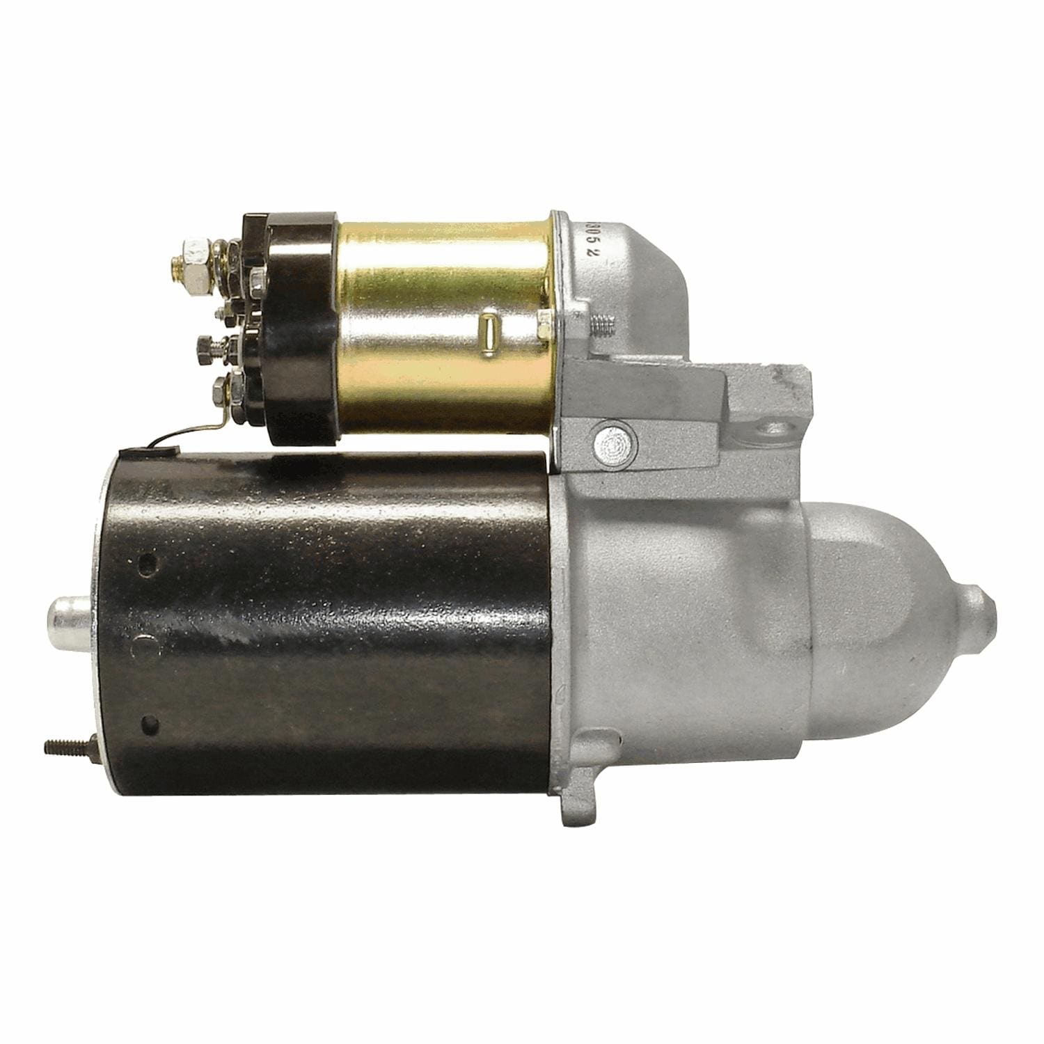 Duralast Remanufactured Starter DL6312MS