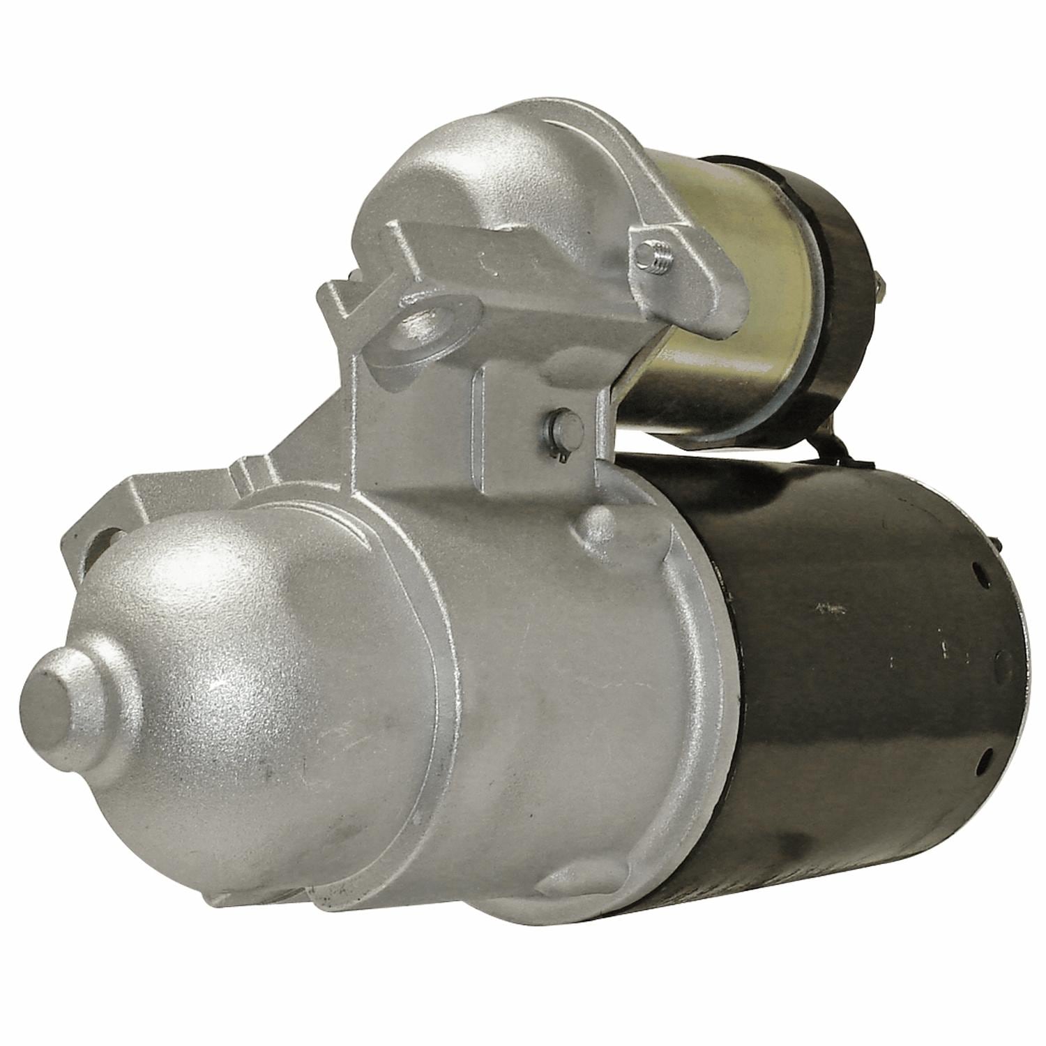Autolite スターターモーター A3664S Duralast Remanufactured Starter DL6316S | AutoZone