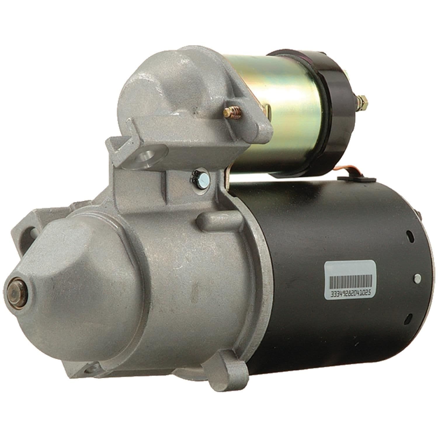 Duralast Remanufactured Starter DL6330S for Lexus gx470