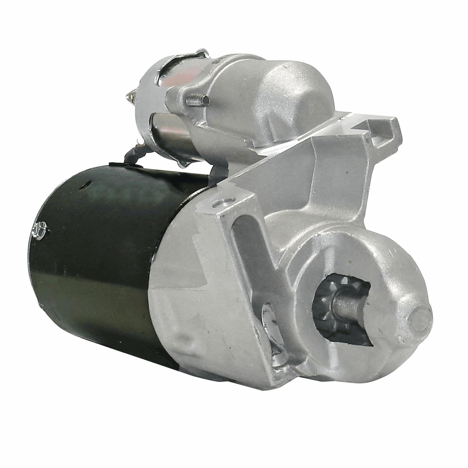 Duralast Remanufactured Starter DL6418S | AutoZone