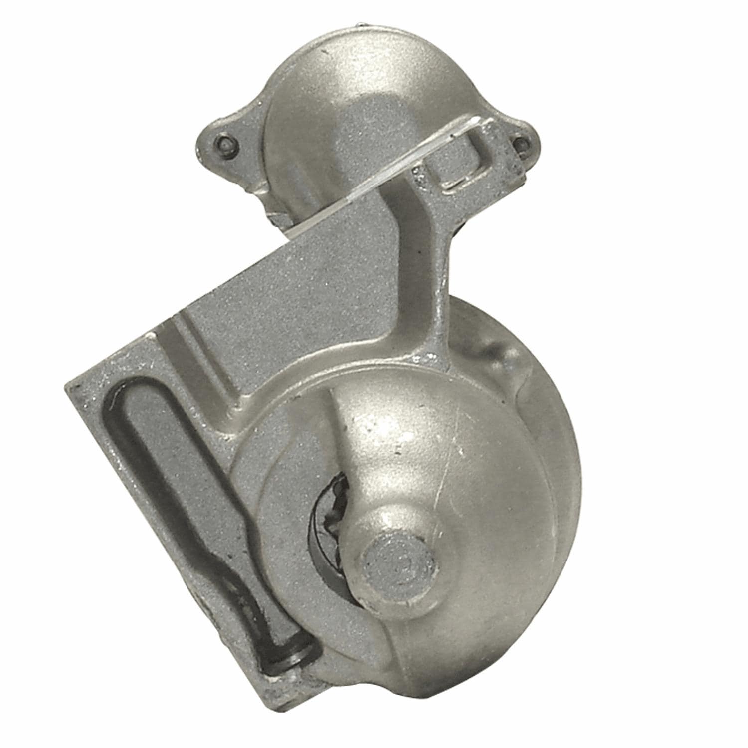 Duralast Remanufactured Starter DL6418S | AutoZone