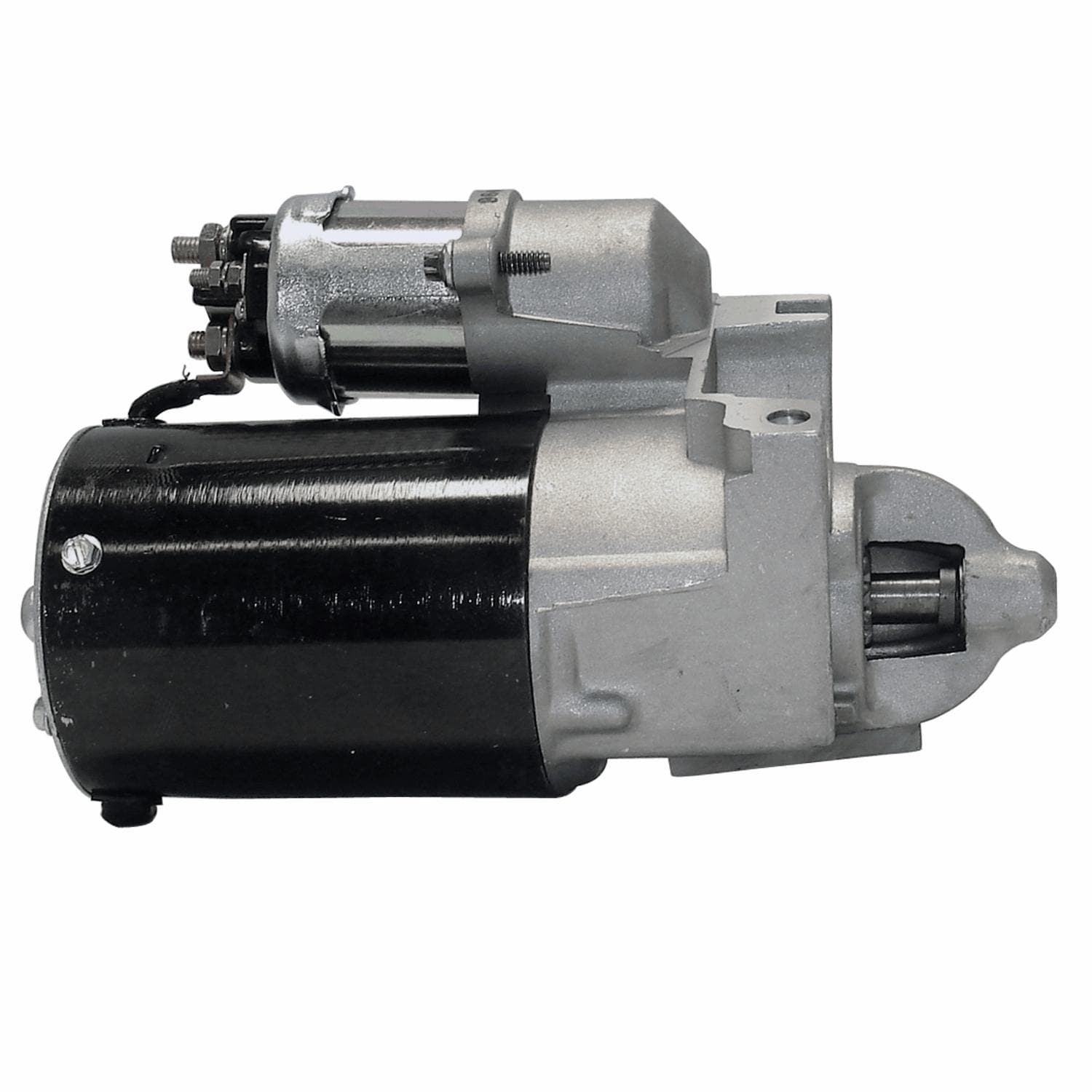 Duralast Remanufactured Starter DL6418S | AutoZone