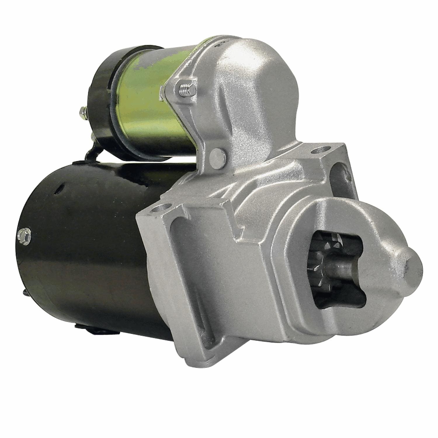 Duralast Remanufactured Starter DL6465S | AutoZone
