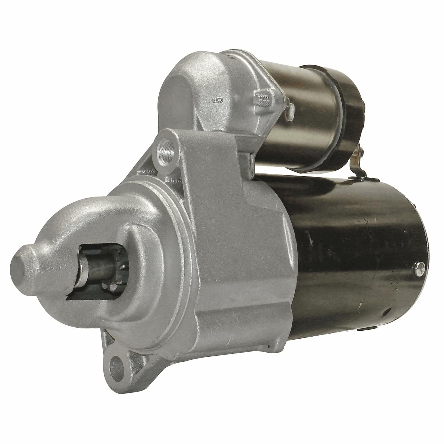 Duralast Remanufactured Starter DL6467S | AutoZone