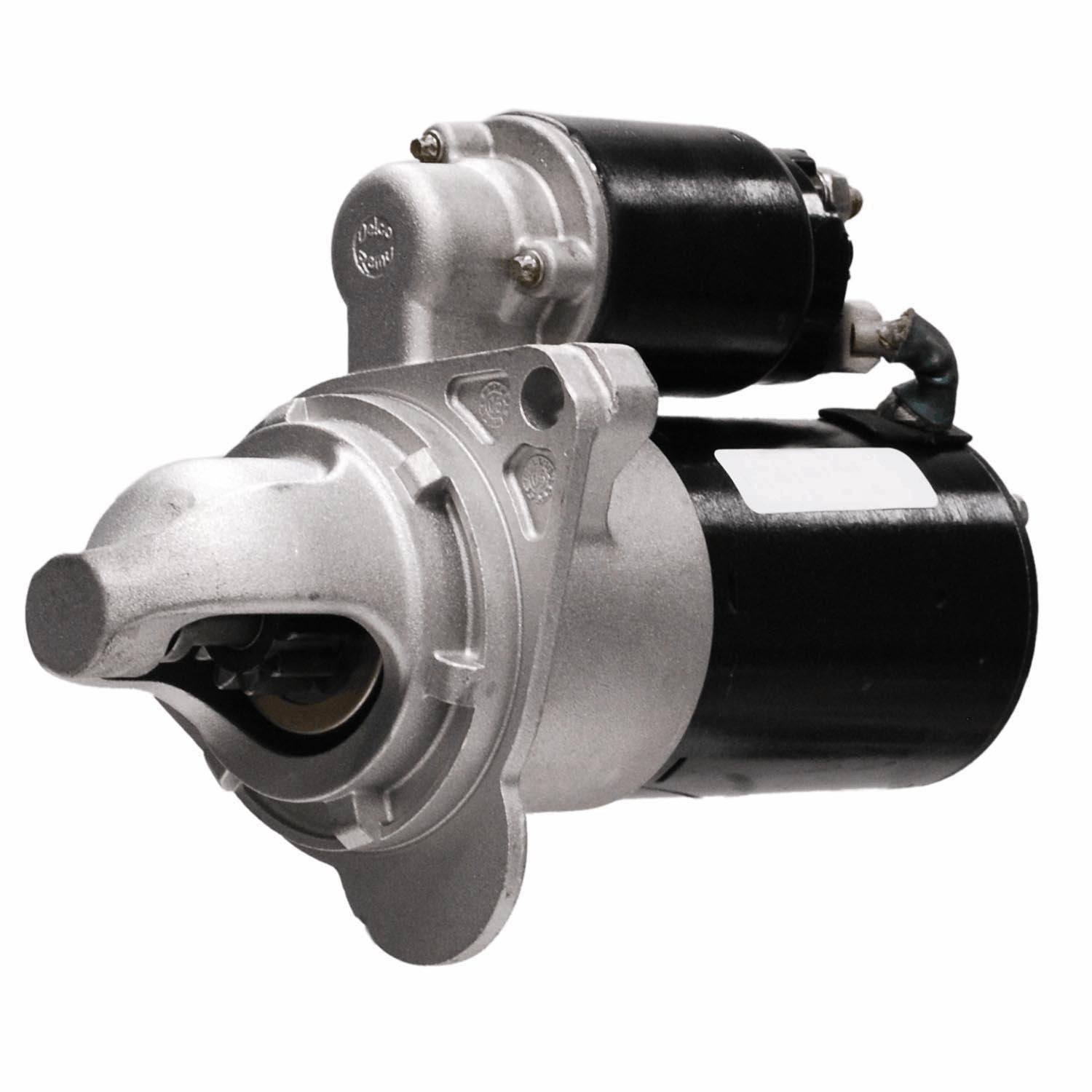 Duralast Remanufactured Starter DL9703S | AutoZone