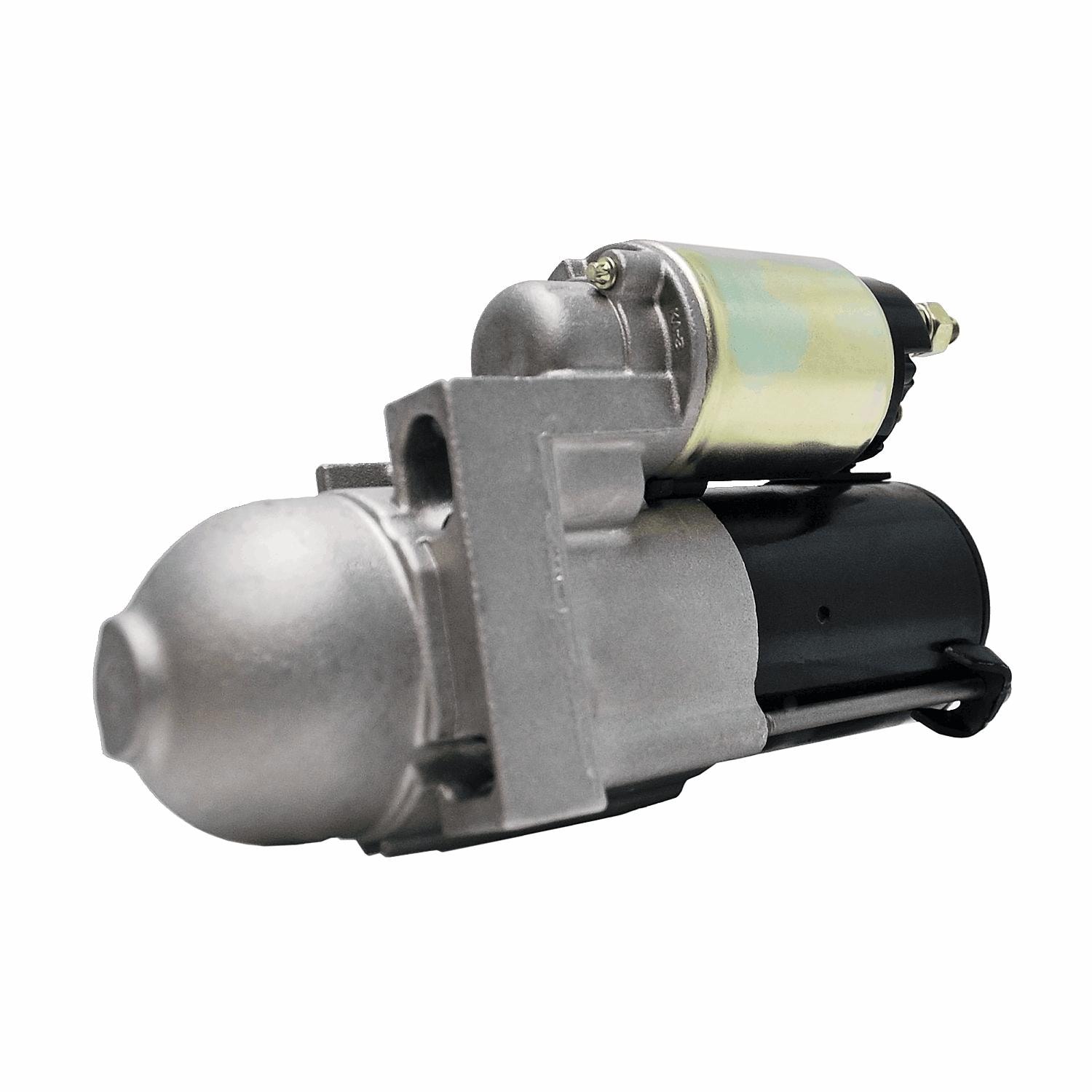 Duralast Remanufactured Starter DL9709S