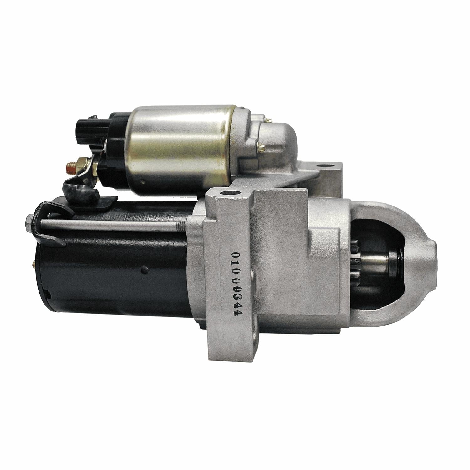 Duralast Remanufactured Starter DL9709S