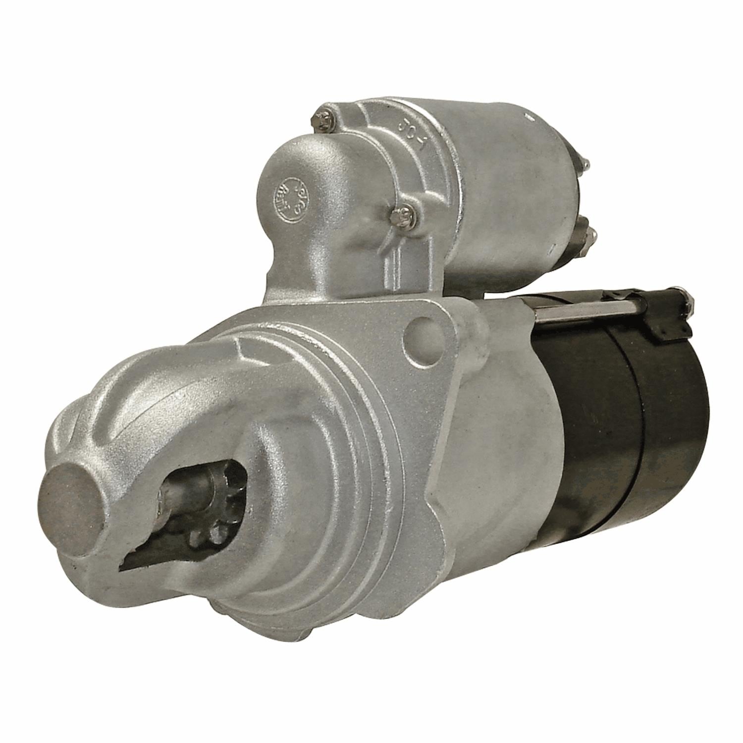 Duralast Remanufactured Starter DL9930S for Lexus gx470