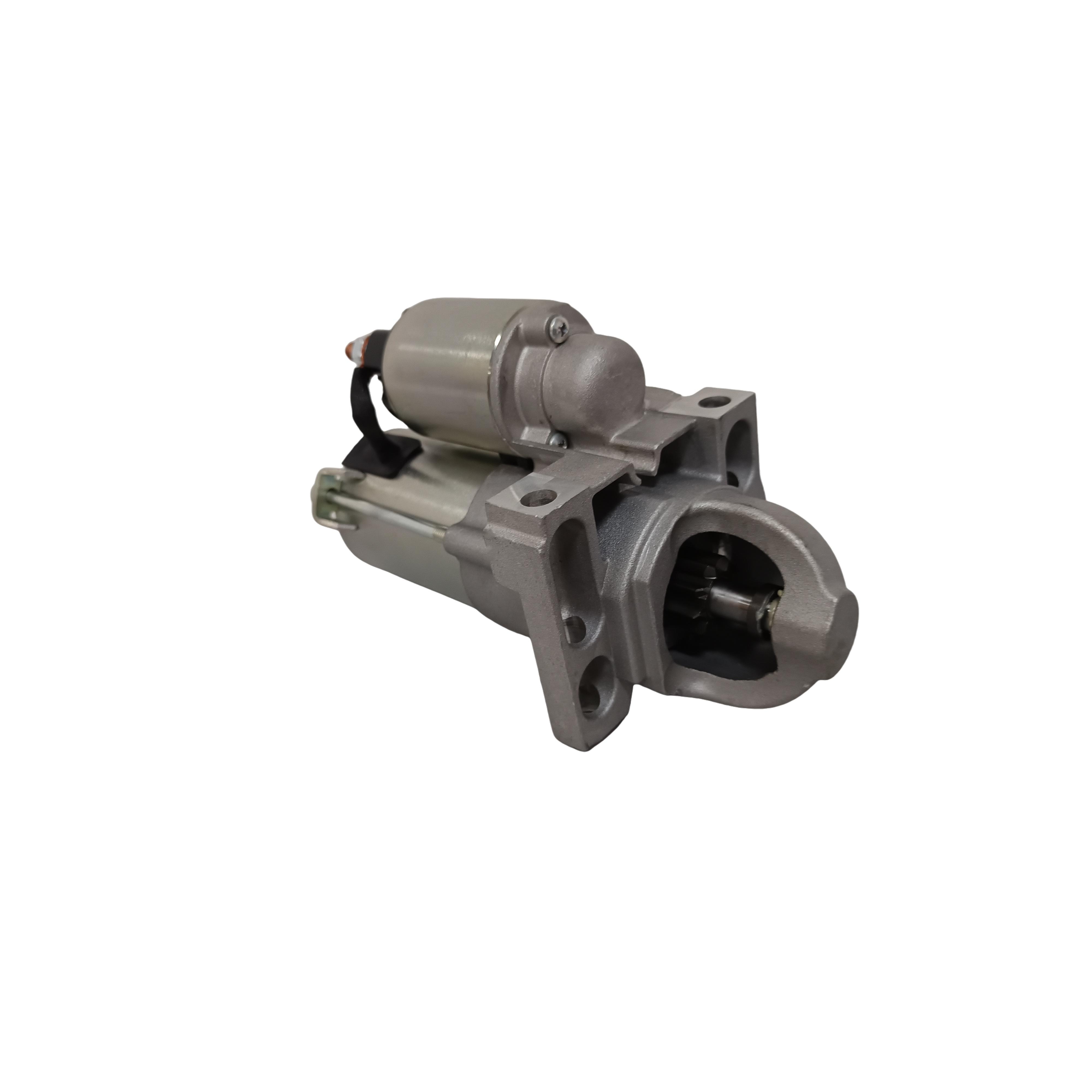 Duralast Starter DL9949SN | AutoZone