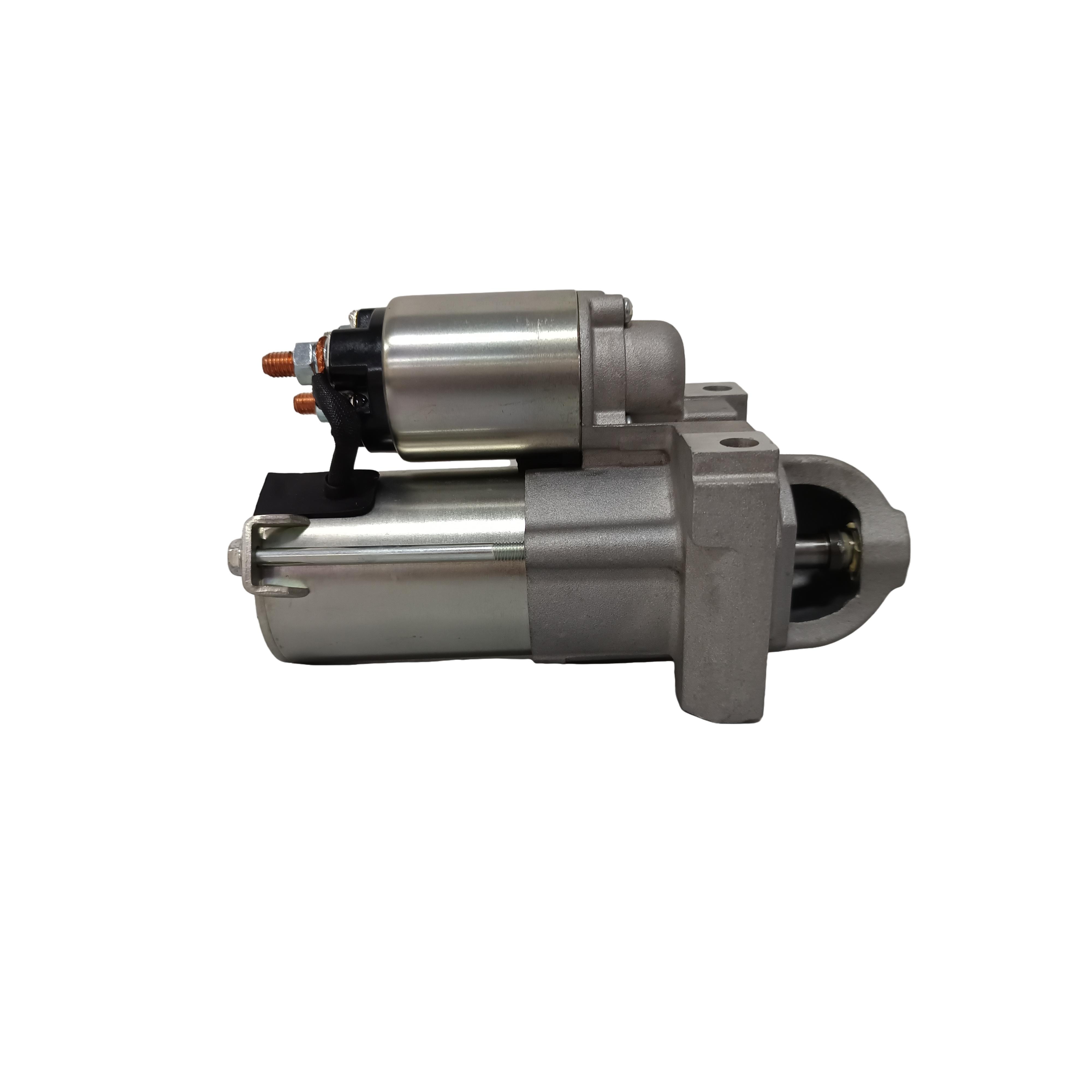 Duralast Starter DL9949SN | AutoZone