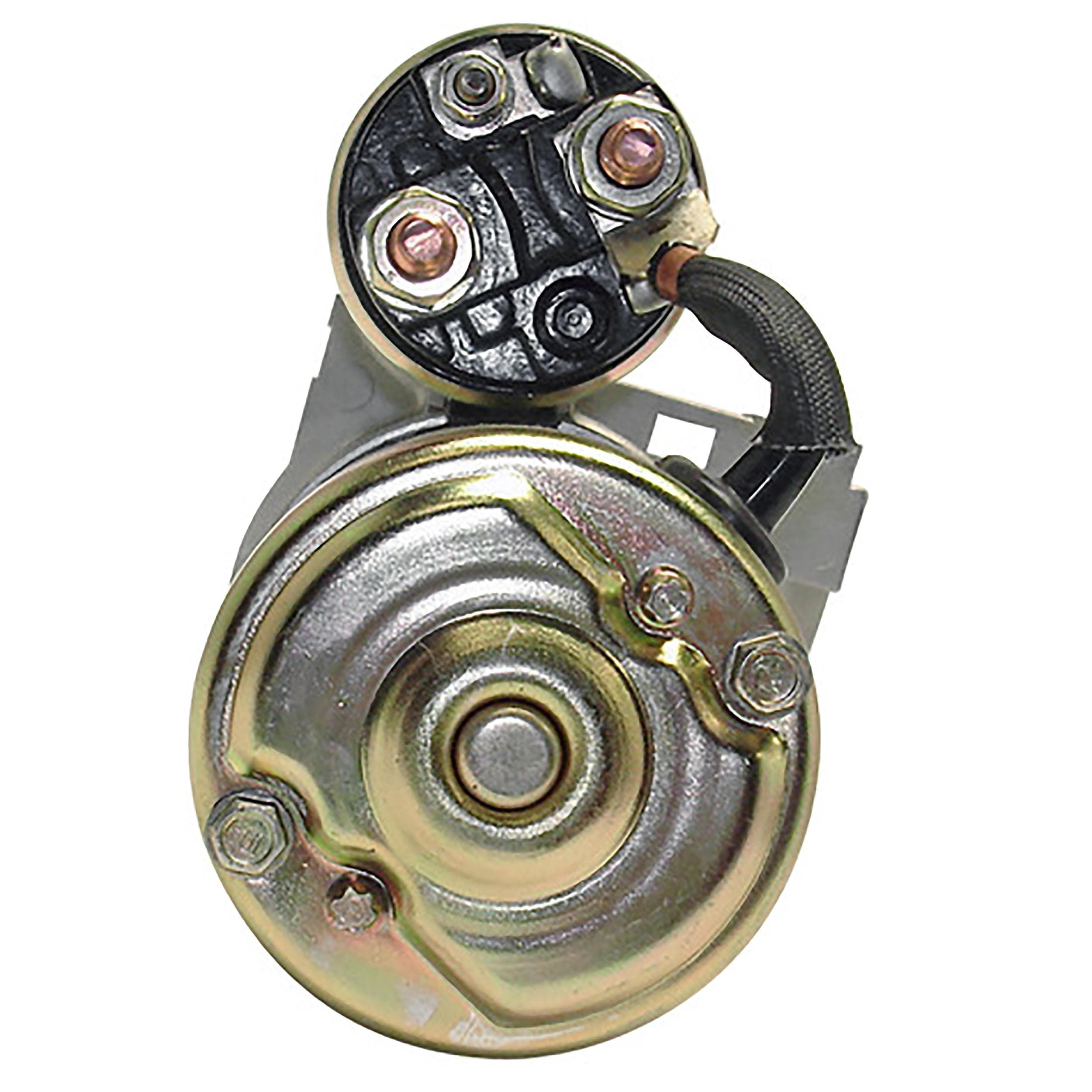 Duralast Remanufactured Starter DL9955S | AutoZone