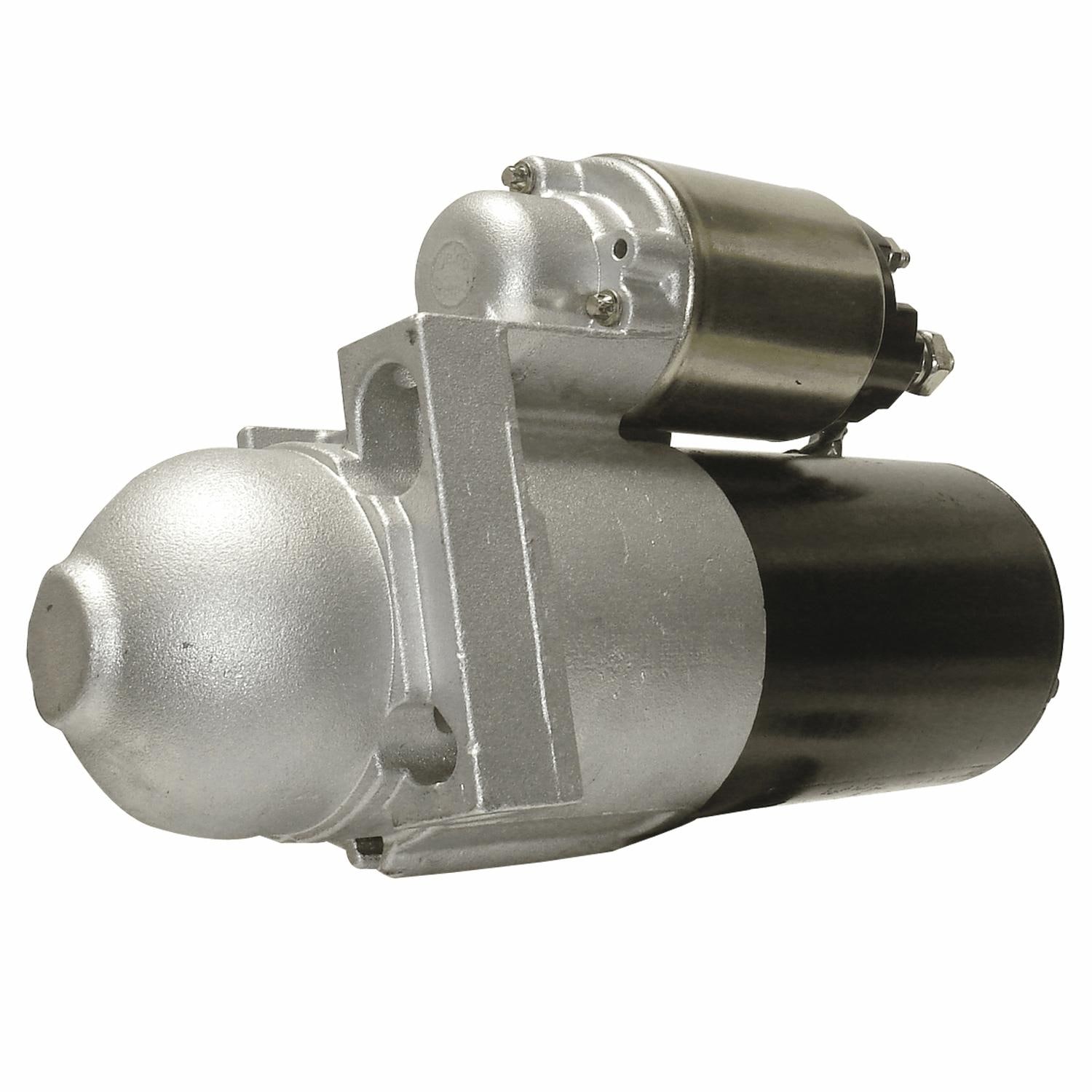 Duralast Remanufactured Starter DL9958S | AutoZone