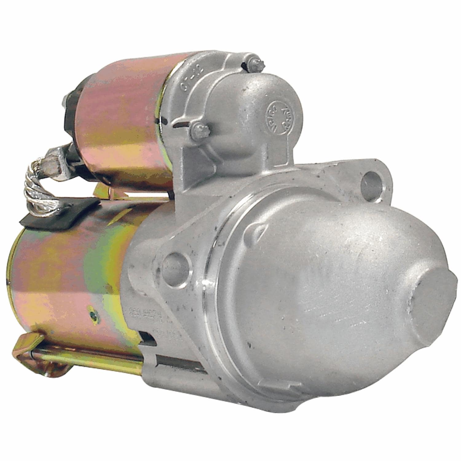 【ヴィンテージ物】 STARTER MICHIGAN XL 在庫1点 値段交渉〇 Duralast Remanufactured Starter DL9961S | AutoZone