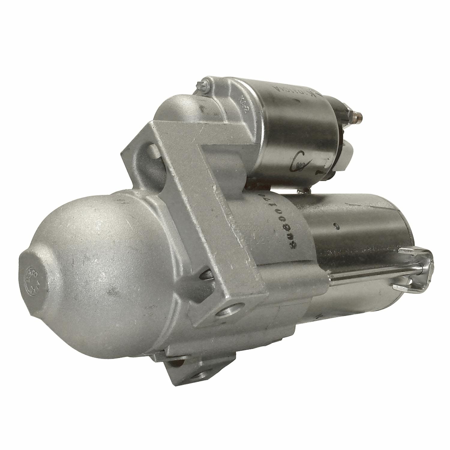 Duralast Remanufactured Starter DL9972S | AutoZone