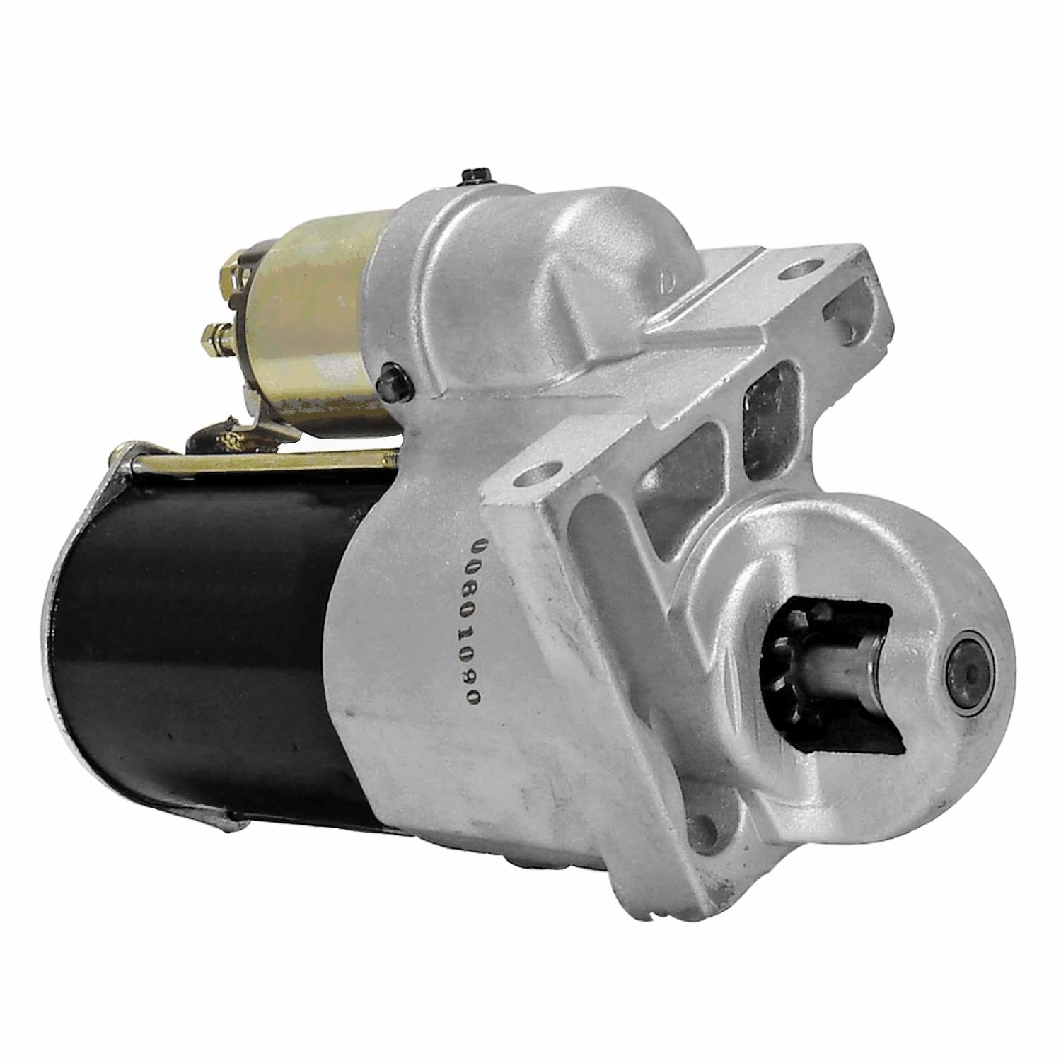 Duralast Remanufactured Starter DL9981S | AutoZone