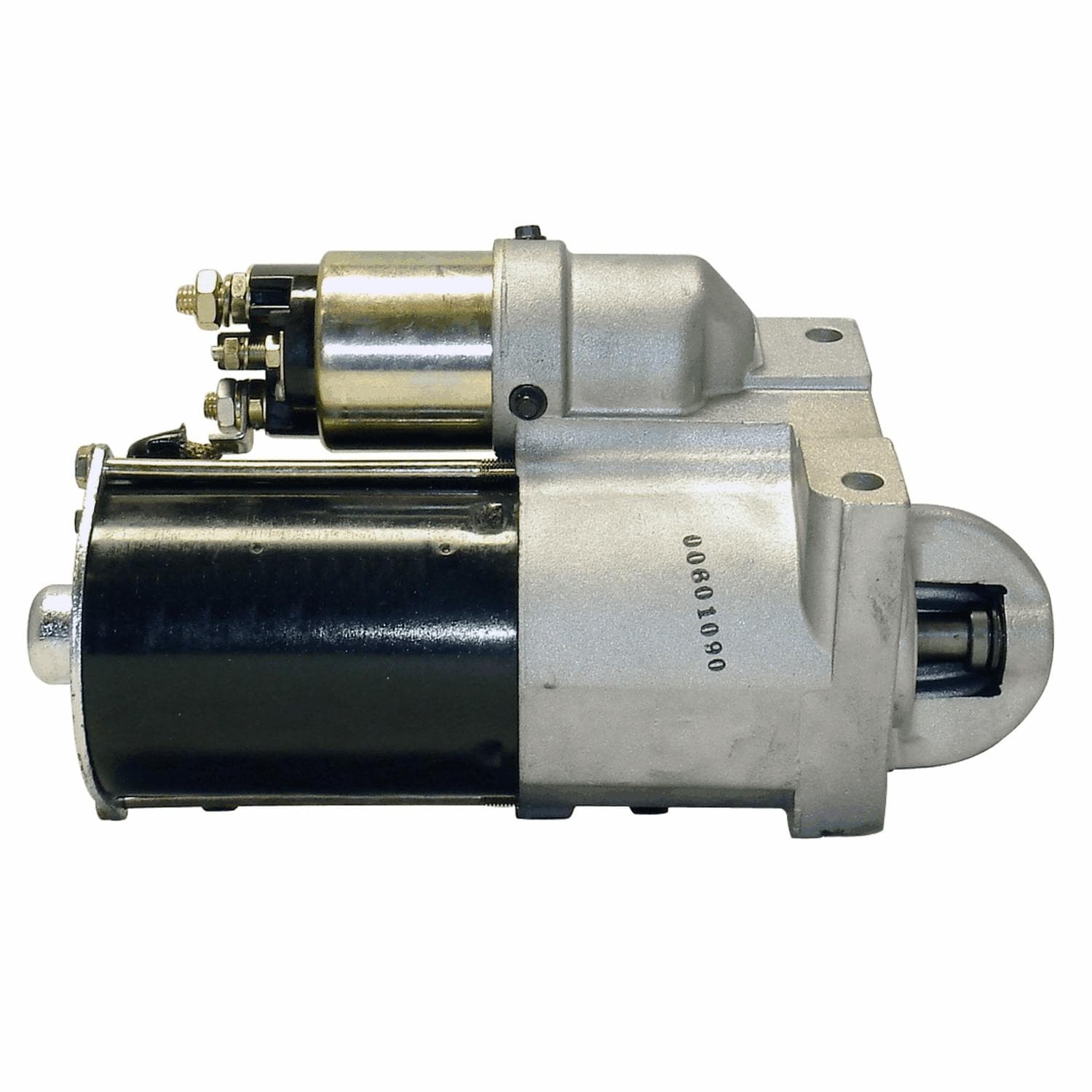 Duralast Remanufactured Starter DL9981S | AutoZone