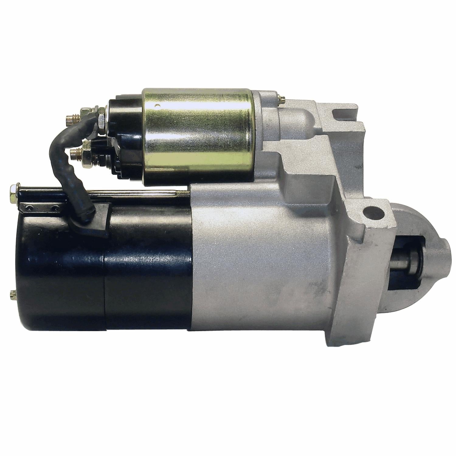 Duralast Remanufactured Starter DL9989S | AutoZone