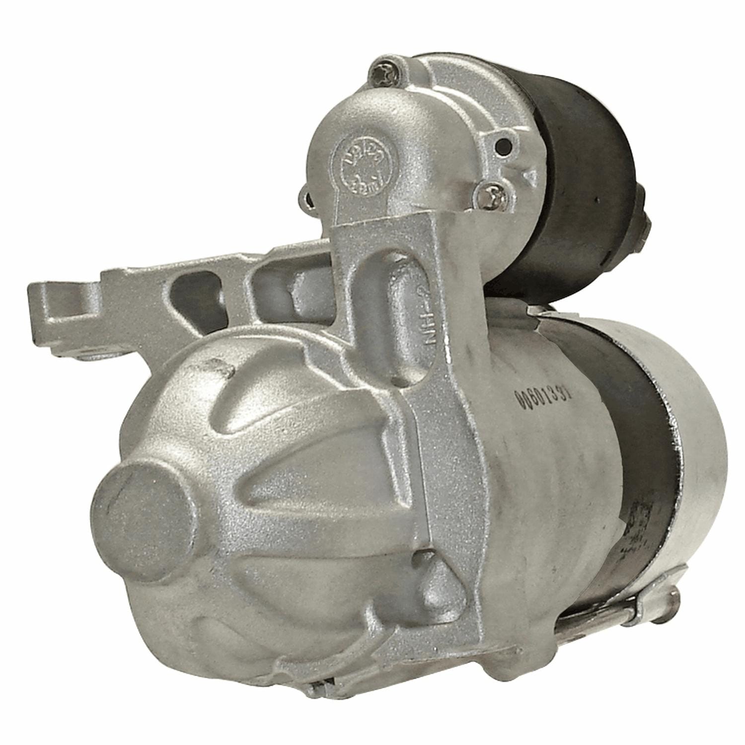 Duralast Remanufactured Starter DL9995S | AutoZone