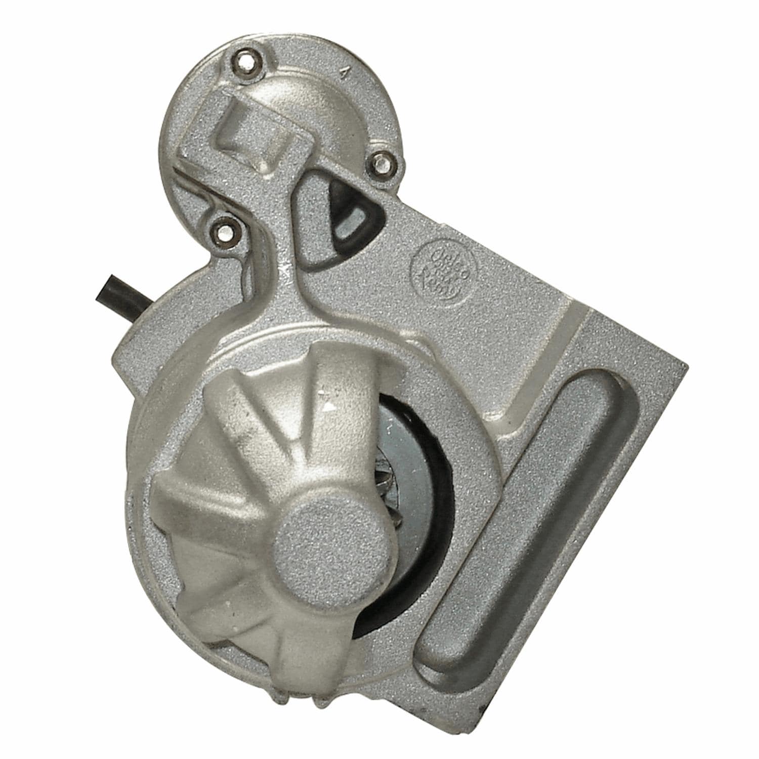Duralast Remanufactured Starter DL9996S | AutoZone