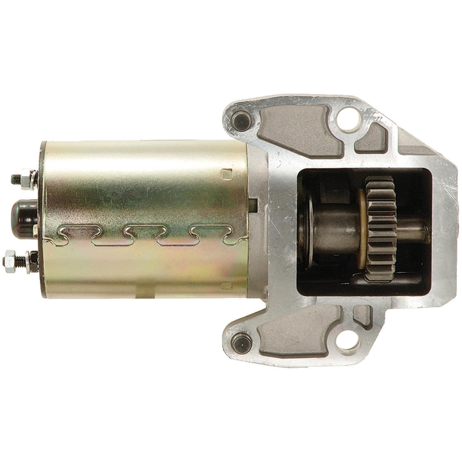 Duralast Gold New Starter DLG3238S | AutoZone