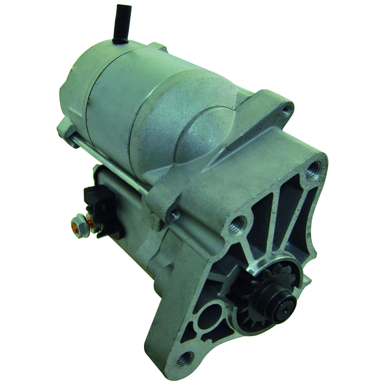 Duralast Gold New Starter DLG3413S | AutoZone