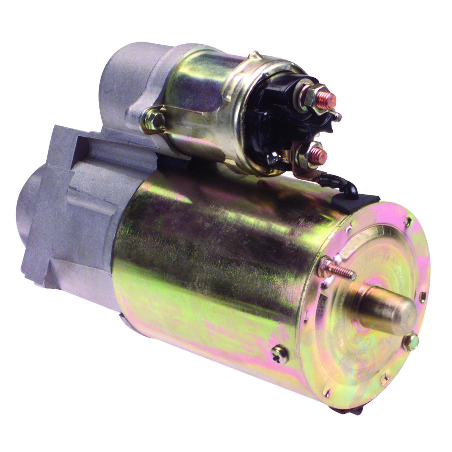 Duralast Gold New Starter DLG6416N | AutoZone