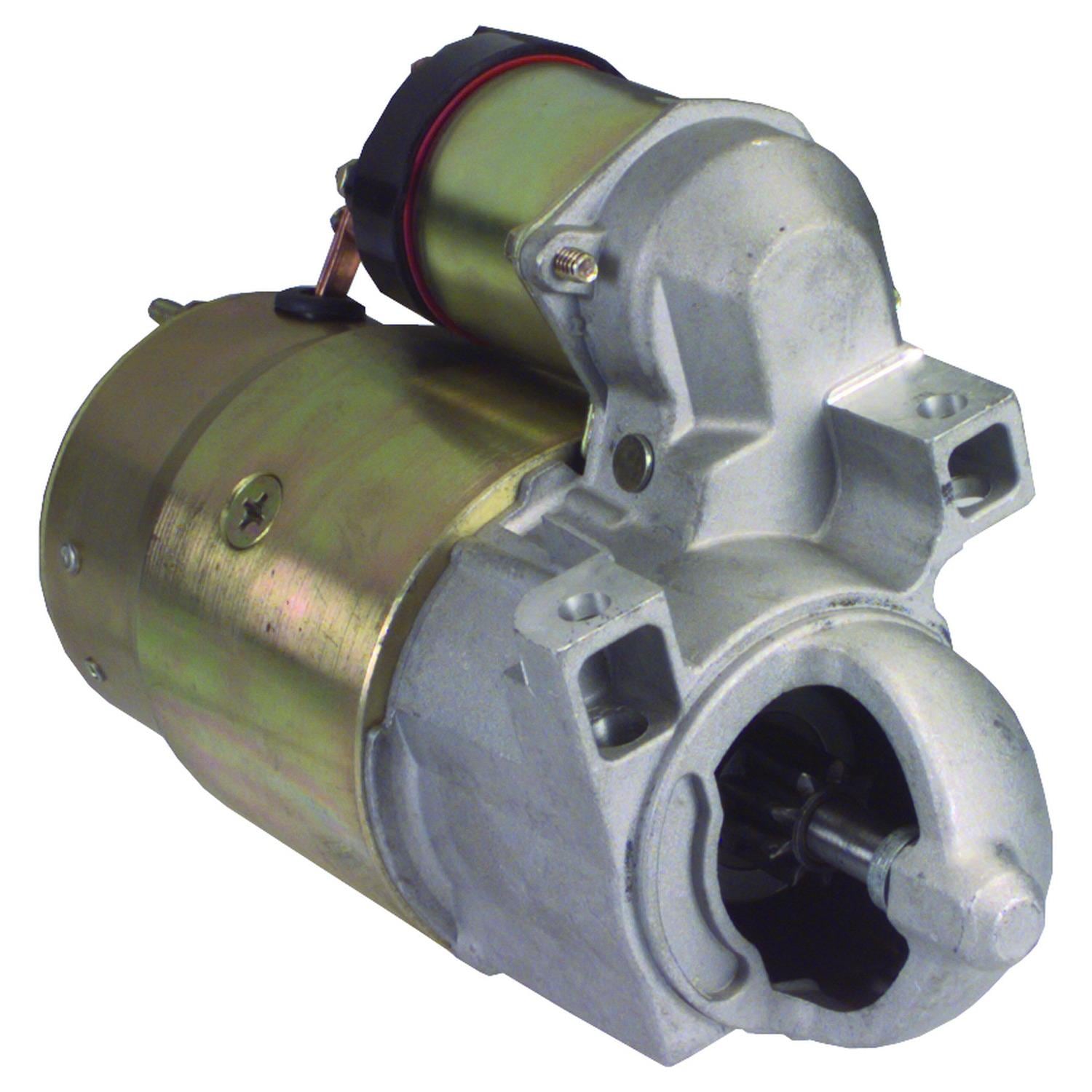 Duralast Gold New Starter DLG8521MS | AutoZone