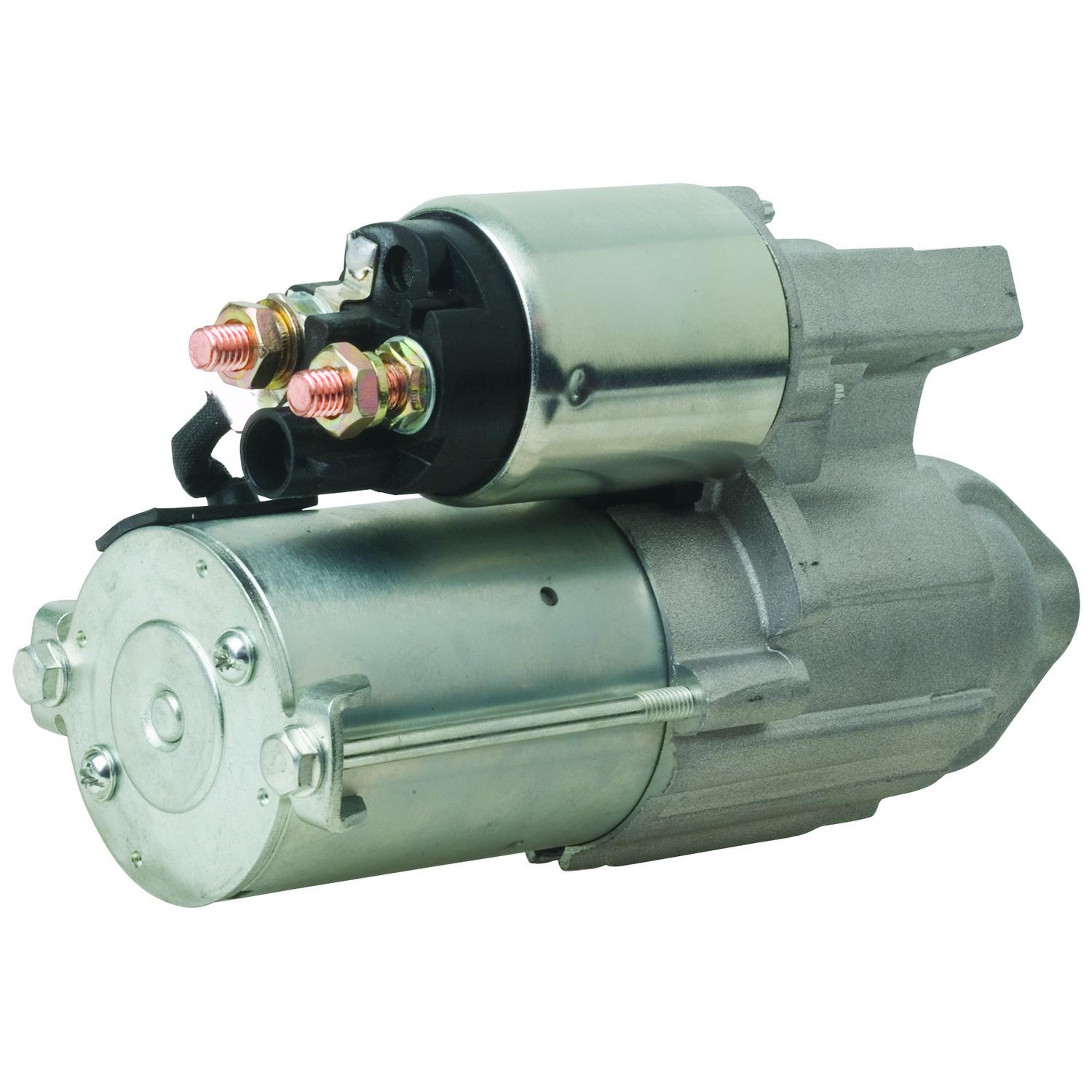 Duralast Gold New Starter DLG9705S