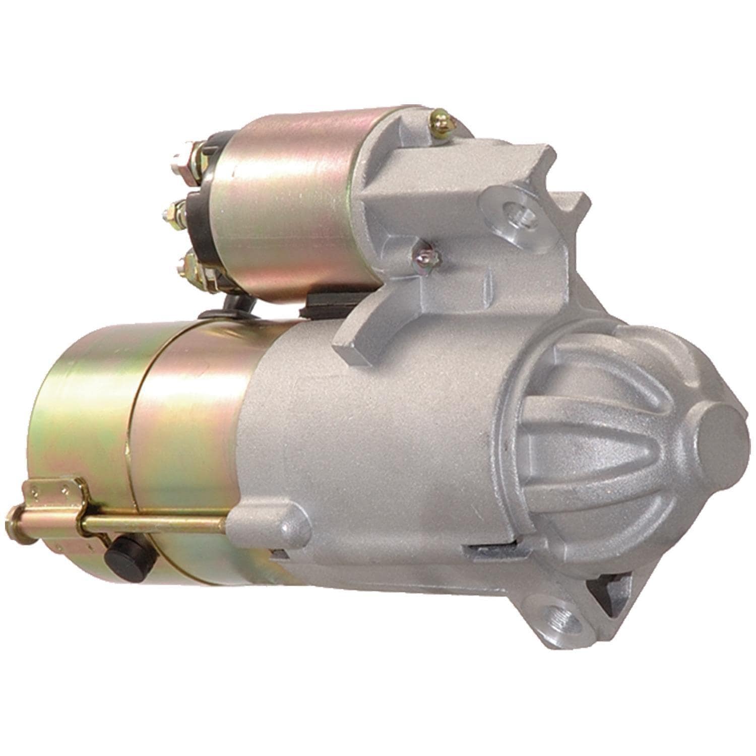 Chevrolet Starters - Best Starter for Chevy