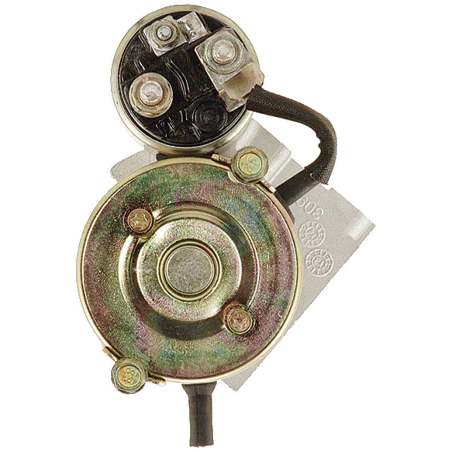 Duralast Gold New Starter DLG9989S | AutoZone