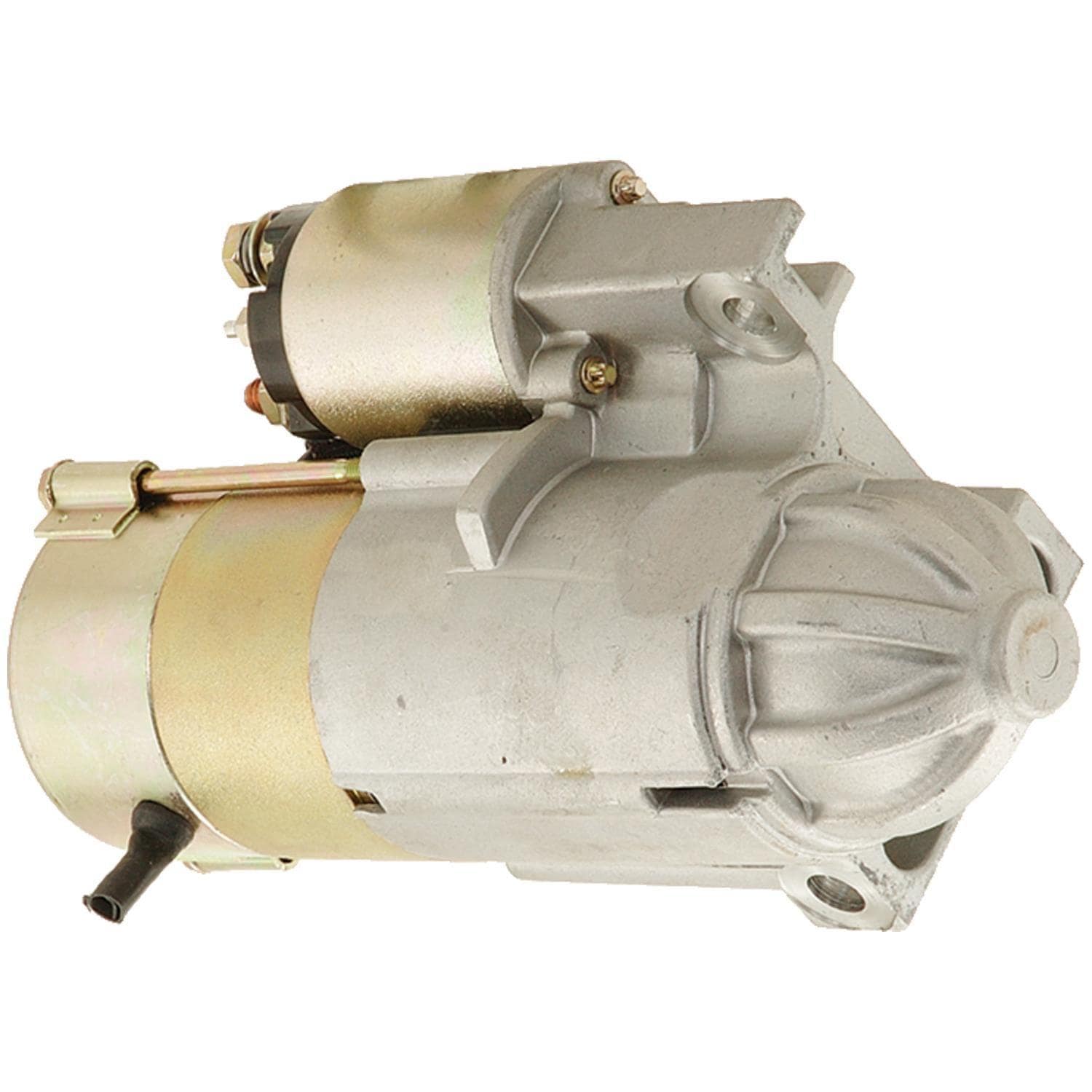 Duralast Gold New Starter DLG9998S | AutoZone